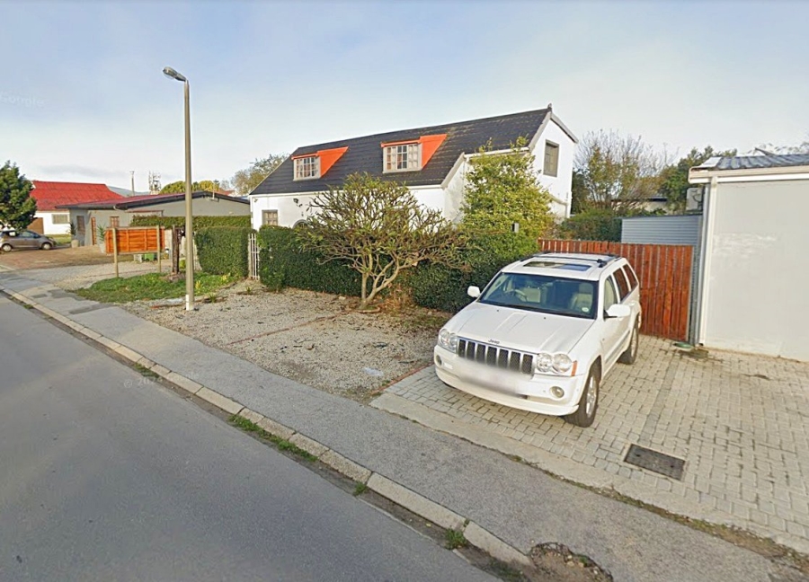 5 Bedroom Property for Sale in Knysna Central Western Cape